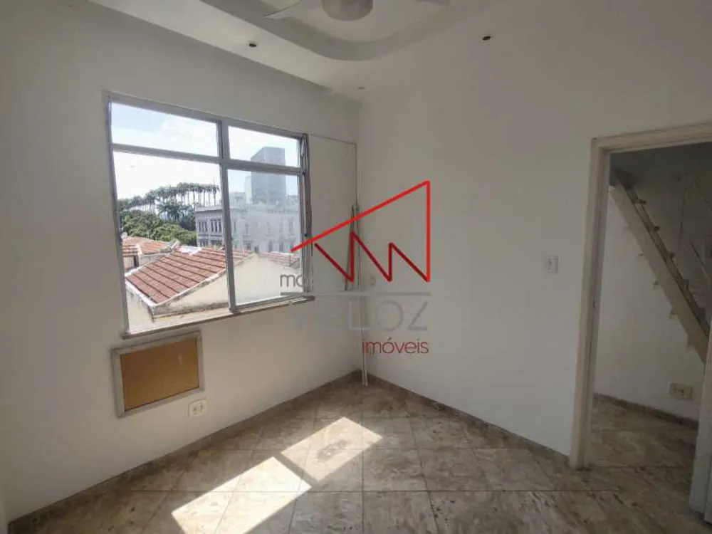 Apartamento, 1 quarto, 26 m² - Foto 9