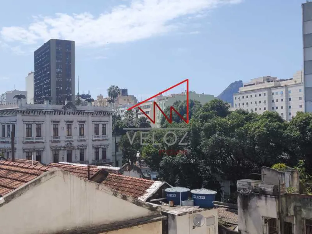 Apartamento, 1 quarto, 26 m² - Foto 15