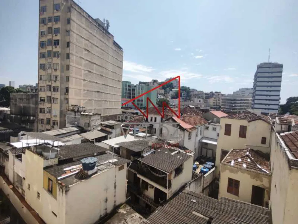 Apartamento, 1 quarto, 26 m² - Foto 12