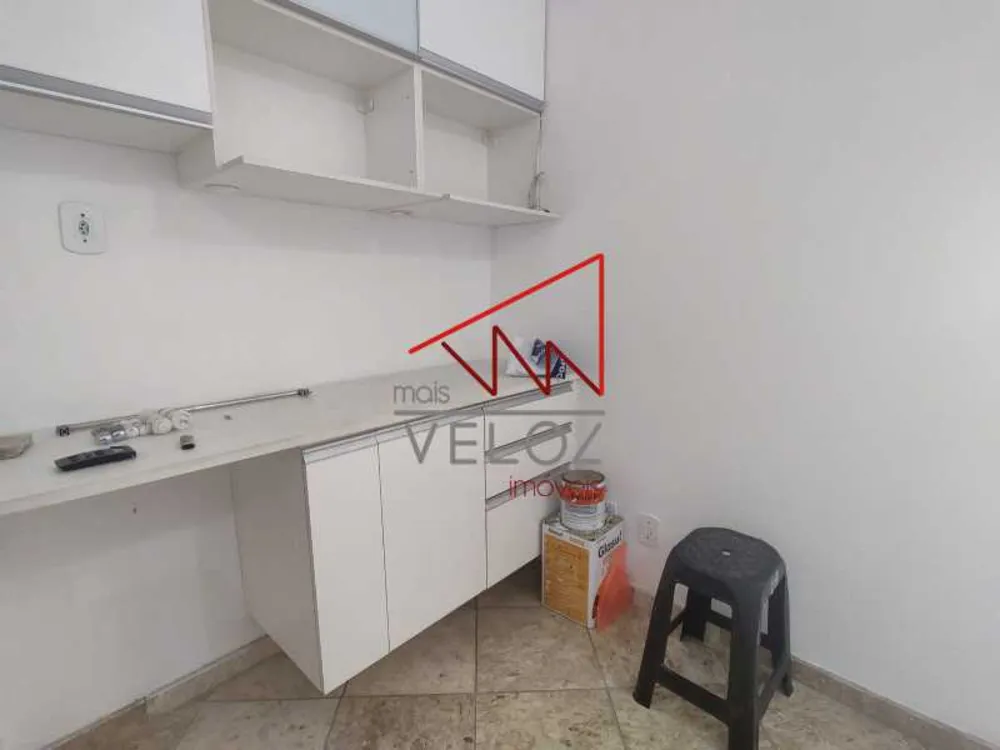 Apartamento, 1 quarto, 26 m² - Foto 7