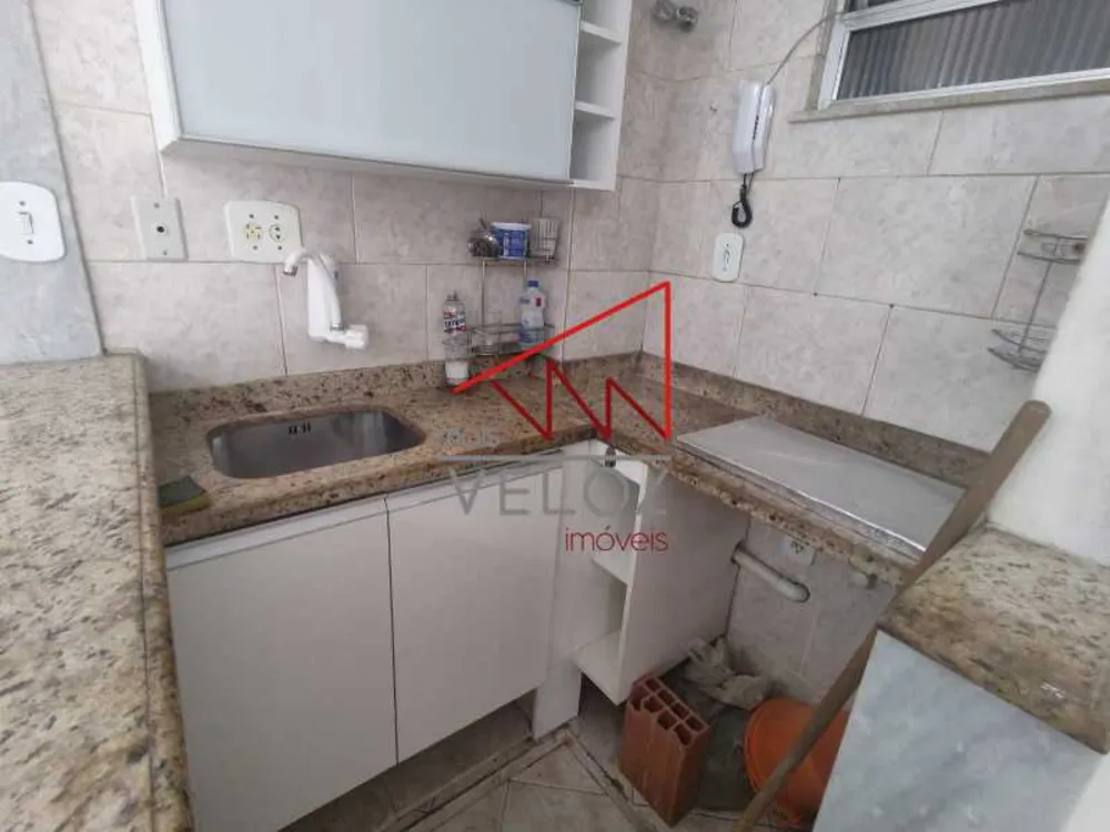 Apartamento, 1 quarto, 26 m² - Foto 3