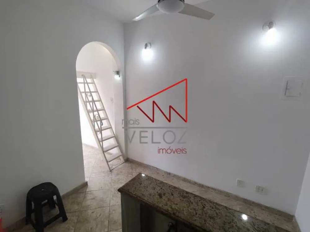 Apartamento, 1 quarto, 26 m² - Foto 16