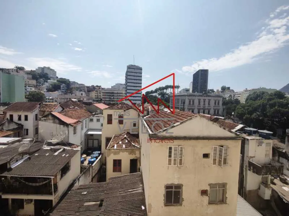 Apartamento, 1 quarto, 26 m² - Foto 1