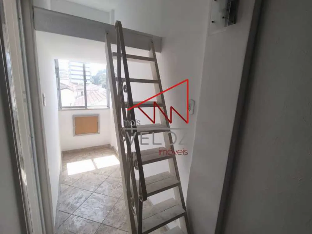 Apartamento, 1 quarto, 26 m² - Foto 8