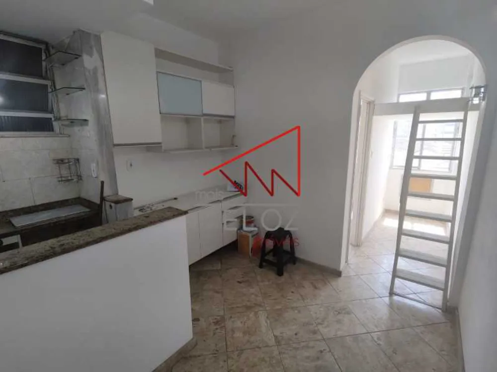 Apartamento, 1 quarto, 26 m² - Foto 18