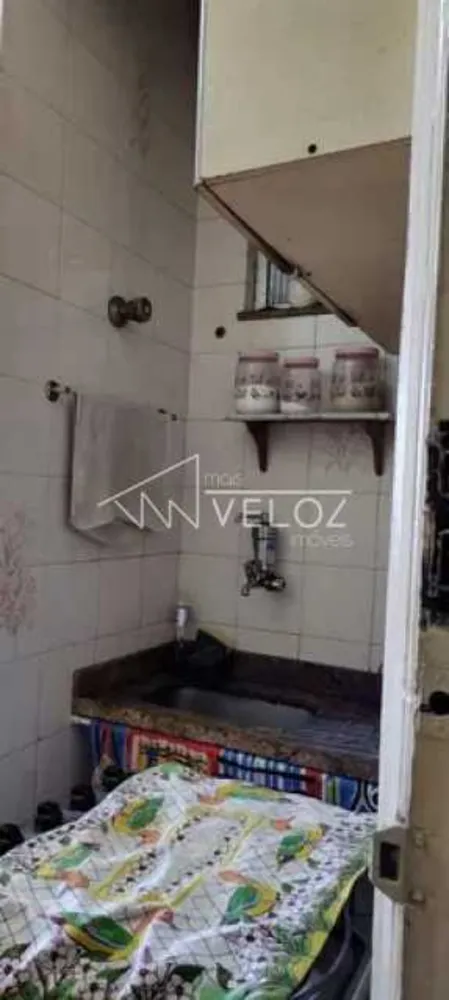 Apartamento, 1 quarto, 26 m² - Foto 4