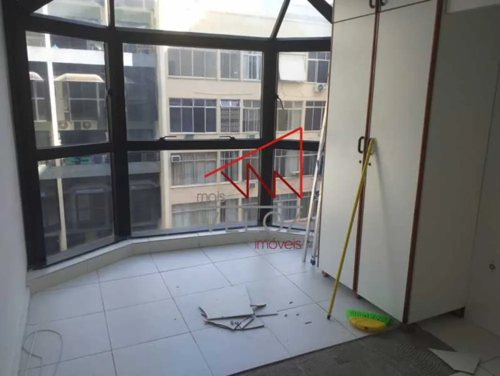 Apartamento, 2 quartos, 85 m² - Foto 14