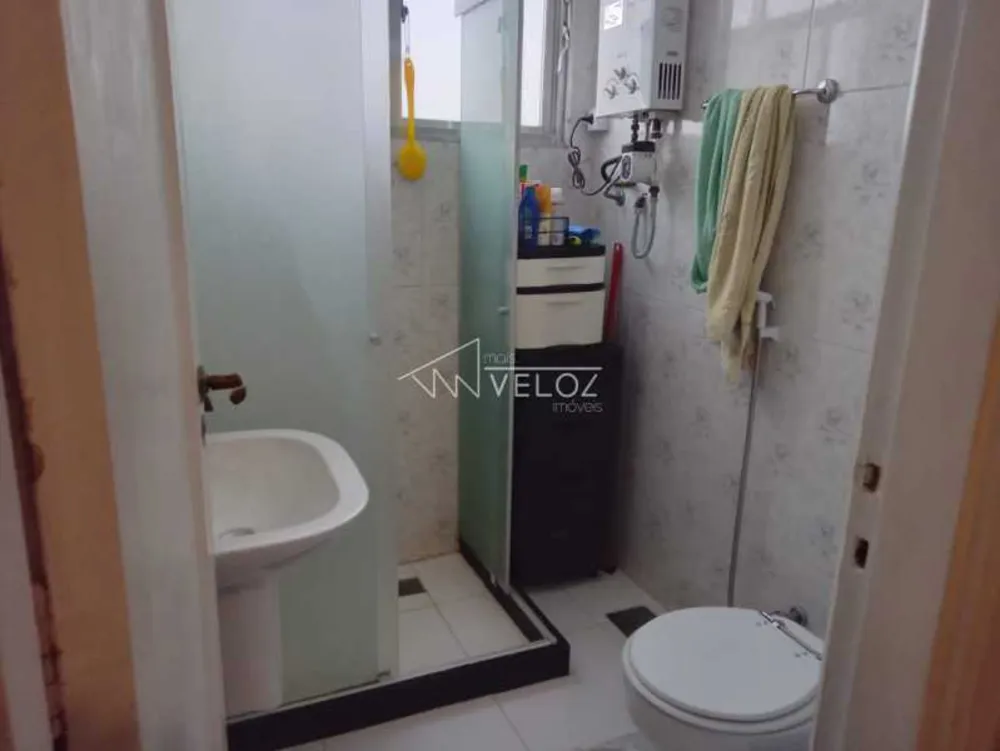 Apartamento, 1 quarto, 39 m² - Foto 7