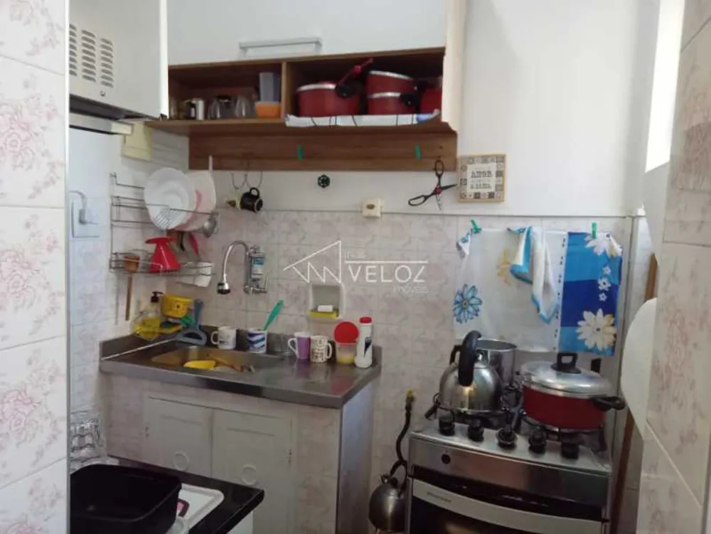 Apartamento, 1 quarto, 39 m² - Foto 14