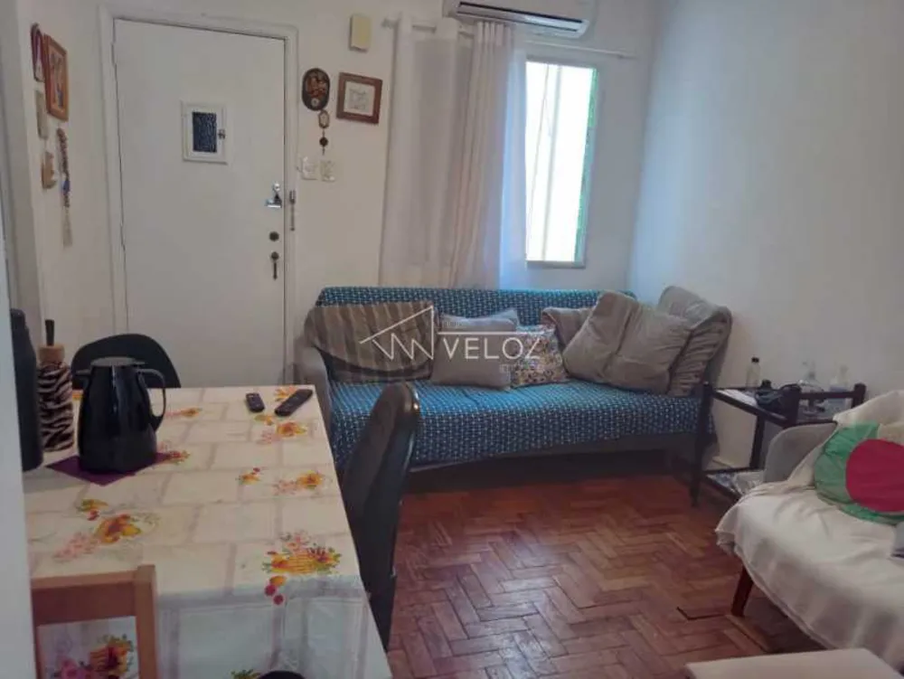 Apartamento, 1 quarto, 39 m² - Foto 15