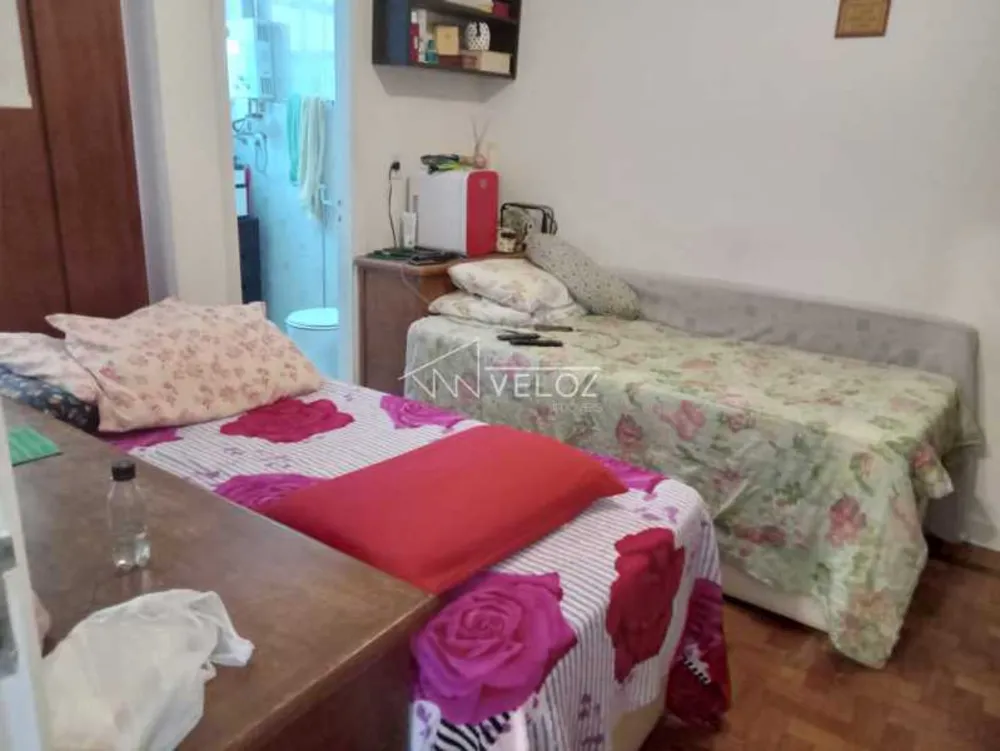 Apartamento, 1 quarto, 39 m² - Foto 8