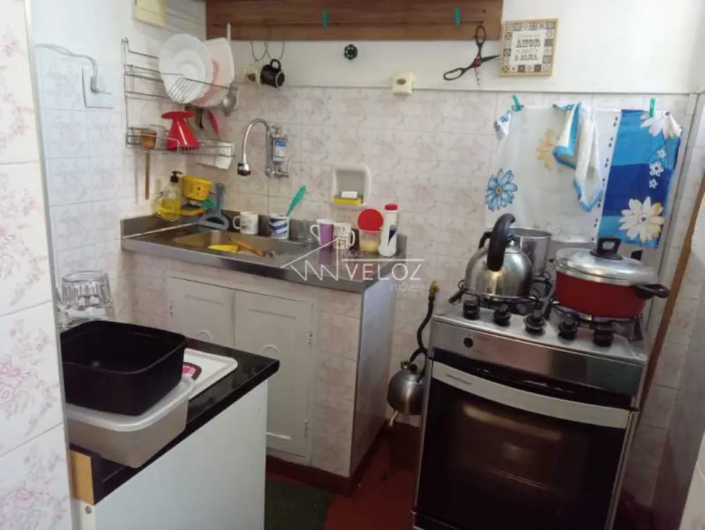 Apartamento, 1 quarto, 39 m² - Foto 24