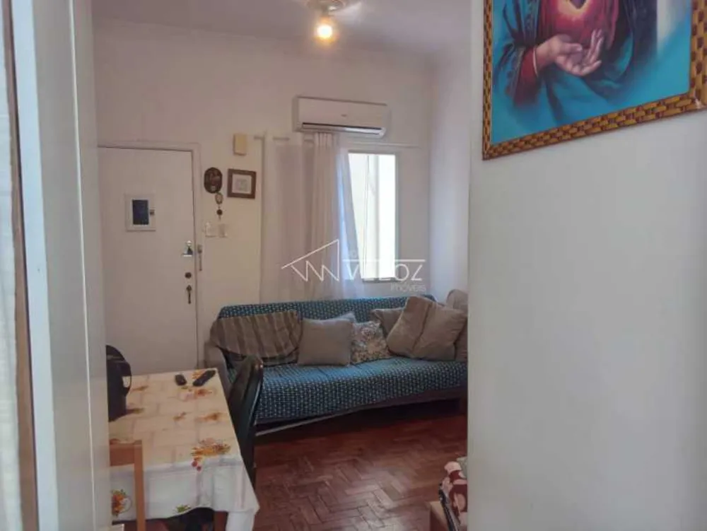 Apartamento, 1 quarto, 39 m² - Foto 10
