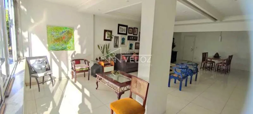 Apartamento, 3 quartos, 165 m² - Foto 11
