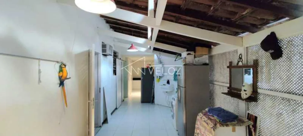 Apartamento, 3 quartos, 165 m² - Foto 6
