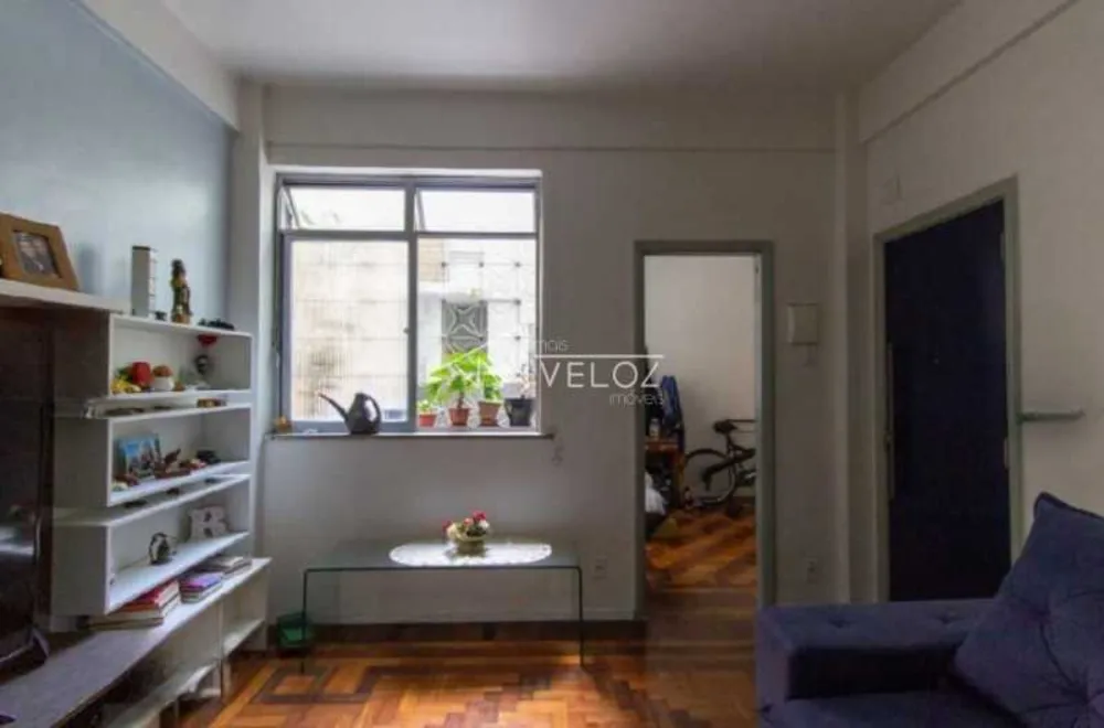 Apartamento, 2 quartos, 54 m² - Foto 3