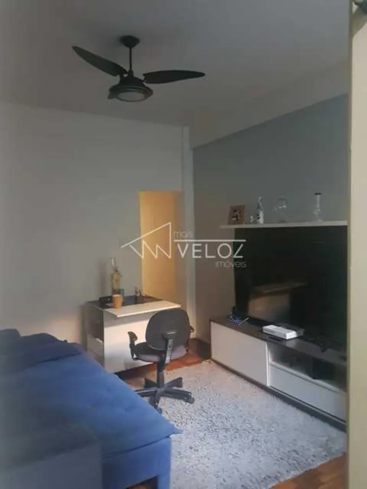 Apartamento, 2 quartos, 54 m² - Foto 9