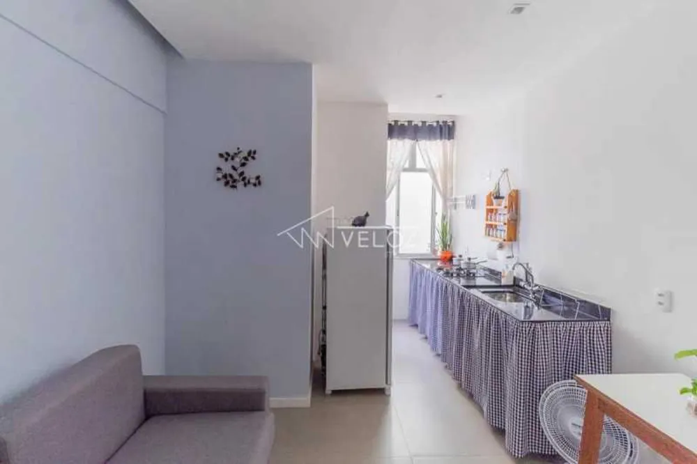 Kitnet-Studio, 16 m² - Foto 15