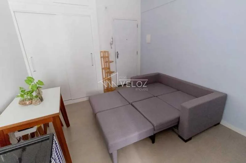 Kitnet-Studio, 16 m² - Foto 4