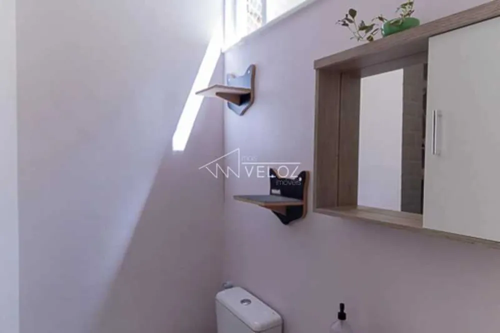 Kitnet-Studio, 16 m² - Foto 1