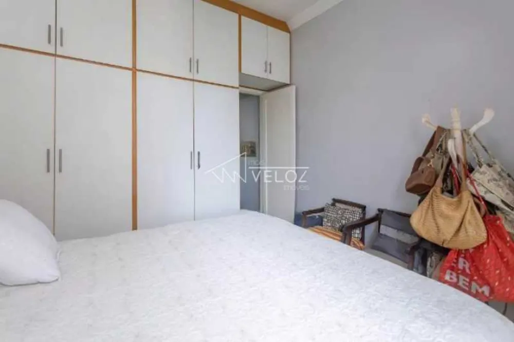 Apartamento, 3 quartos, 86 m² - Foto 4