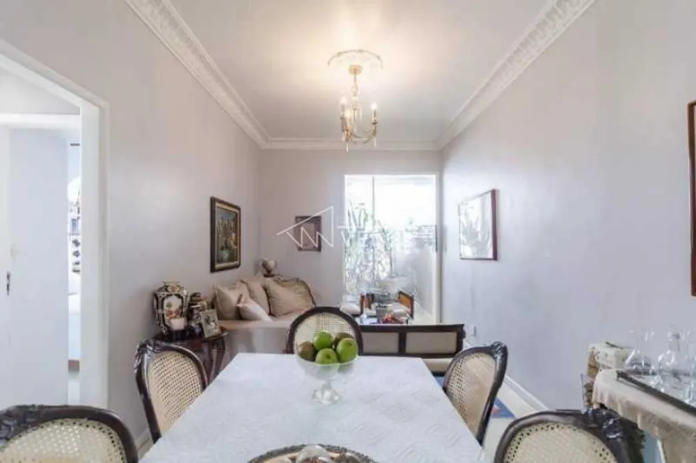 Apartamento, 3 quartos, 86 m² - Foto 1
