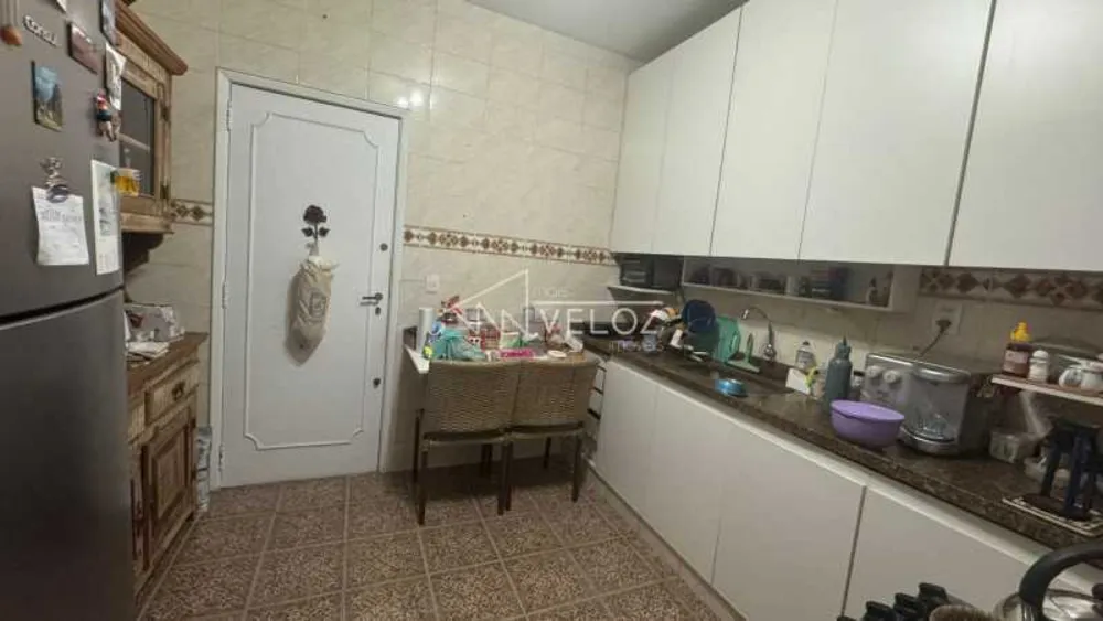 Apartamento, 3 quartos, 136 m² - Foto 24