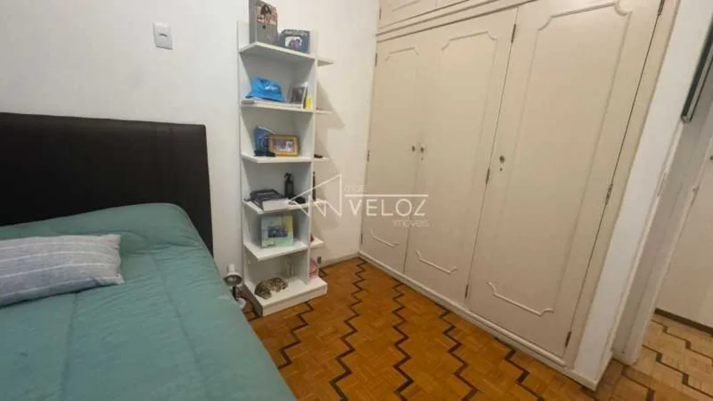 Apartamento, 3 quartos, 136 m² - Foto 25