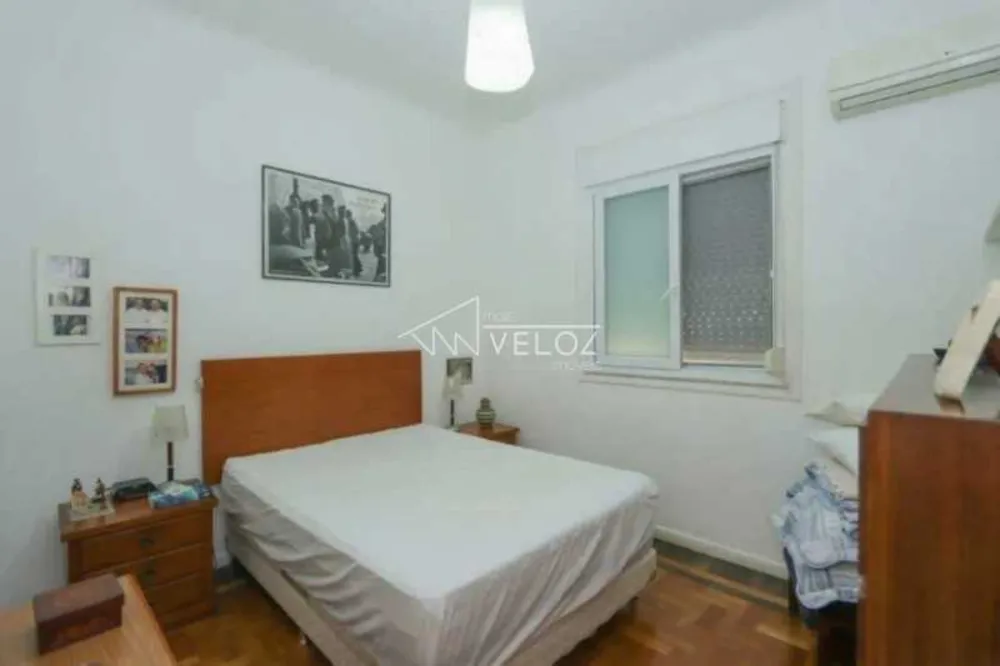 Apartamento, 3 quartos, 83 m² - Foto 7