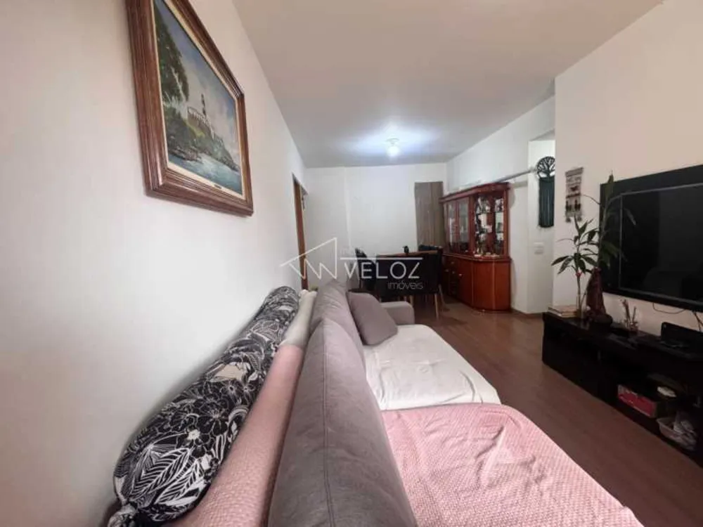 Apartamento, 2 quartos, 63 m² - Foto 4