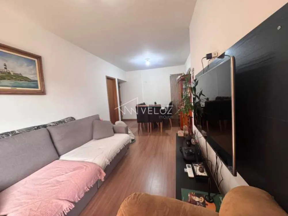 Apartamento, 2 quartos, 63 m² - Foto 5