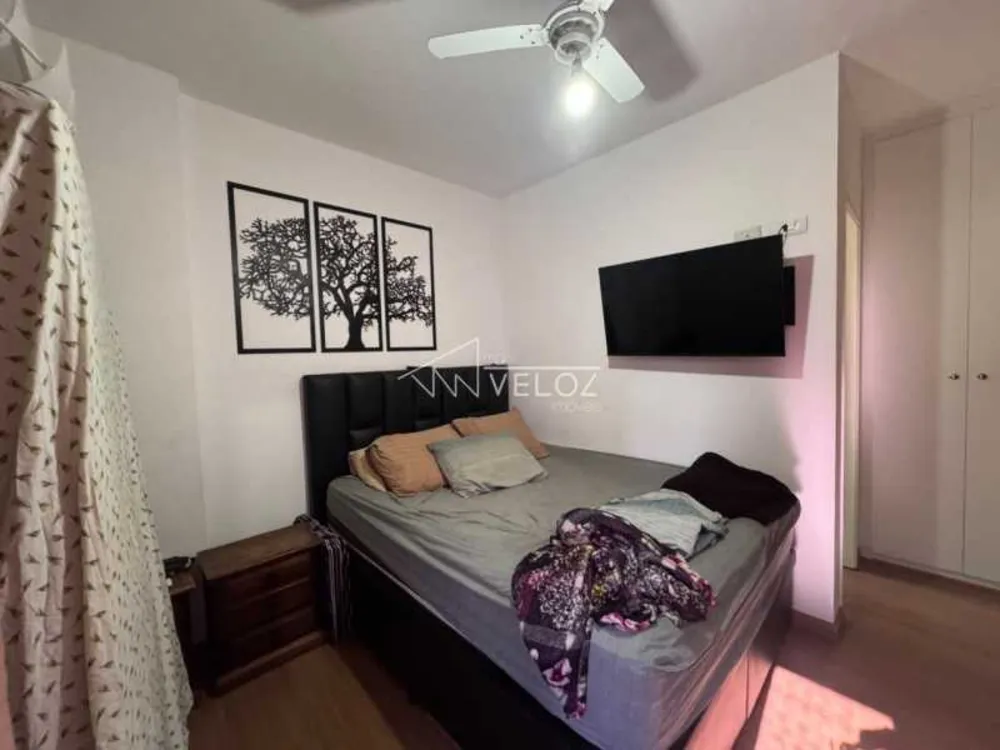 Apartamento, 2 quartos, 63 m² - Foto 12