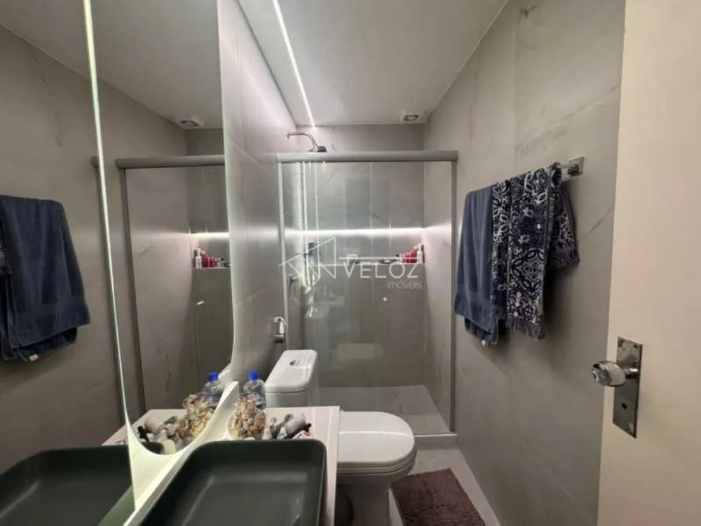 Apartamento, 2 quartos, 63 m² - Foto 2