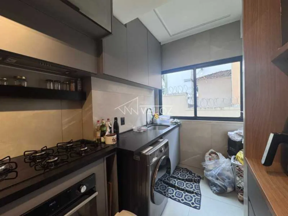 Apartamento, 2 quartos, 63 m² - Foto 21