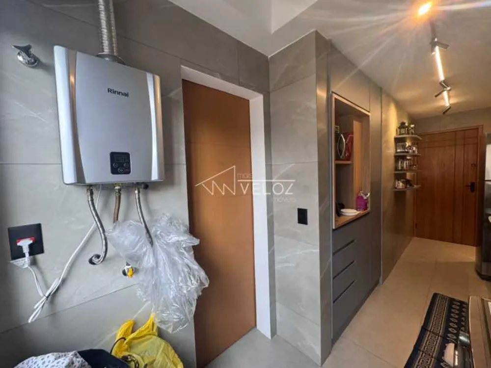 Apartamento, 2 quartos, 63 m² - Foto 19
