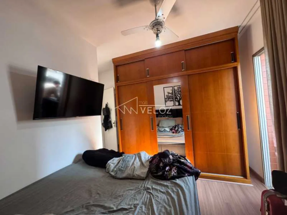 Apartamento, 2 quartos, 63 m² - Foto 10