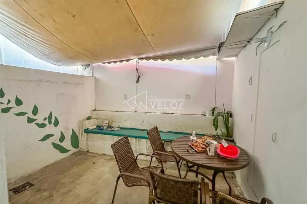 Apartamento, 1 quarto, 50 m² - Foto 1