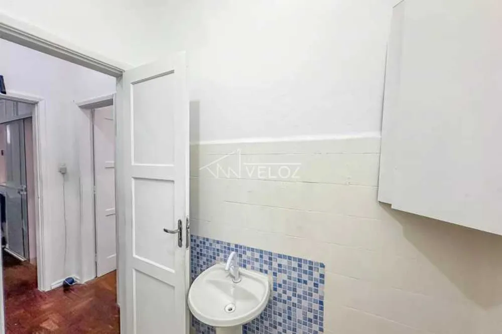 Apartamento, 1 quarto, 50 m² - Foto 5