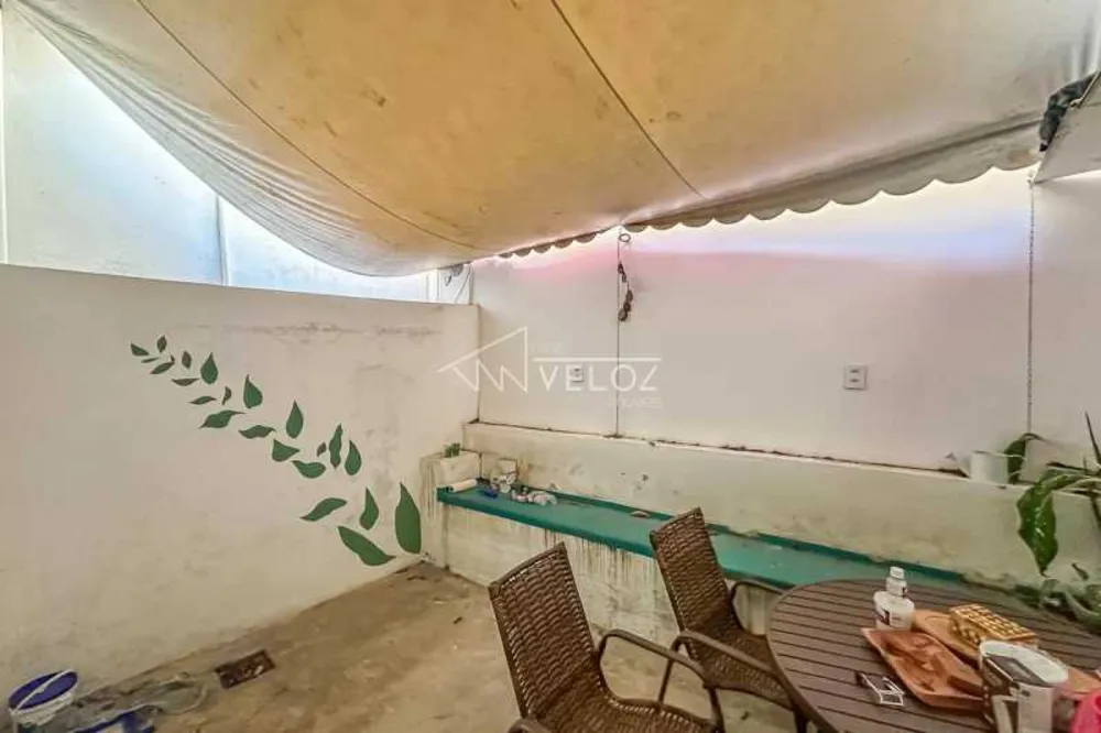 Apartamento, 1 quarto, 50 m² - Foto 8