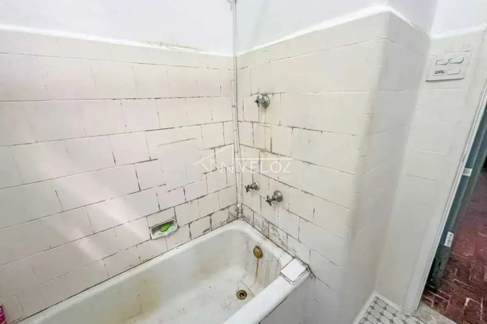 Apartamento, 1 quarto, 50 m² - Foto 3