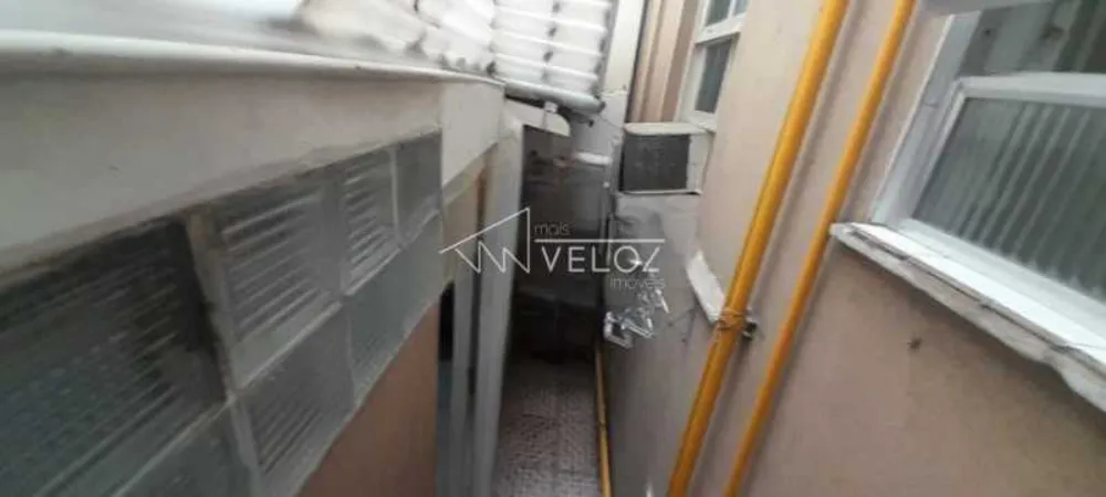 Apartamento, 3 quartos, 115 m² - Foto 9