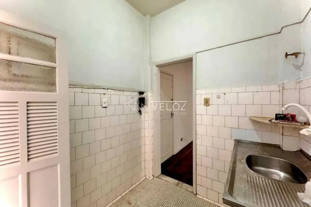 Apartamento, 2 quartos, 58 m² - Foto 7