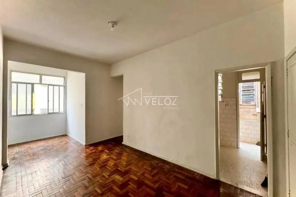 Apartamento, 2 quartos, 58 m² - Foto 6
