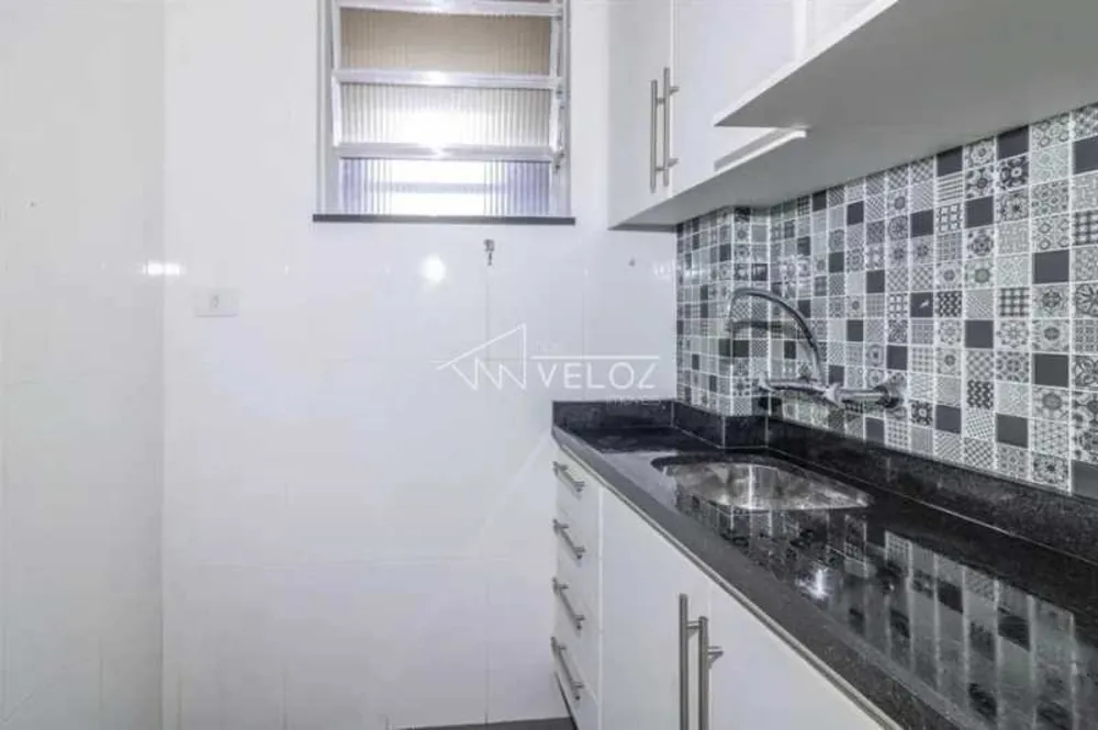 Apartamento, 1 quarto, 36 m² - Foto 21