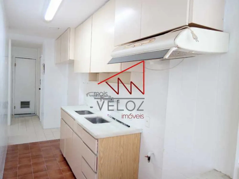 Apartamento, 3 quartos, 124 m² - Foto 6