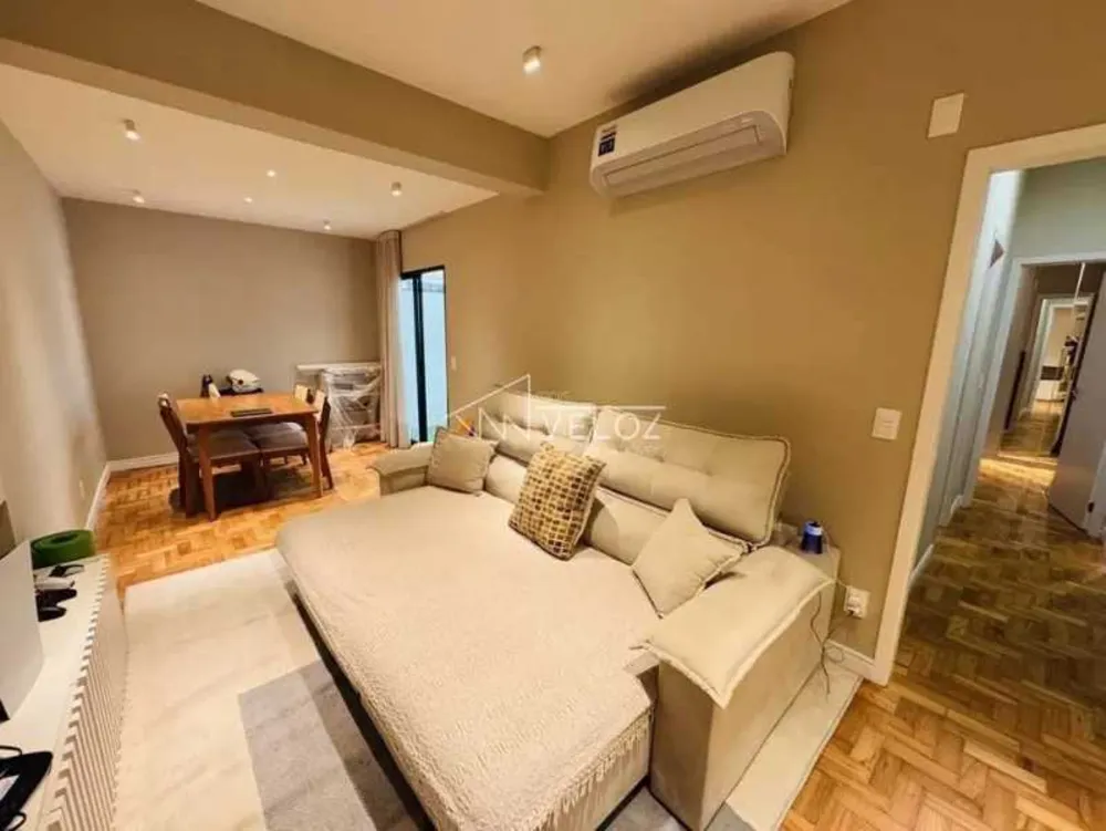 Apartamento, 2 quartos, 45 m² - Foto 10