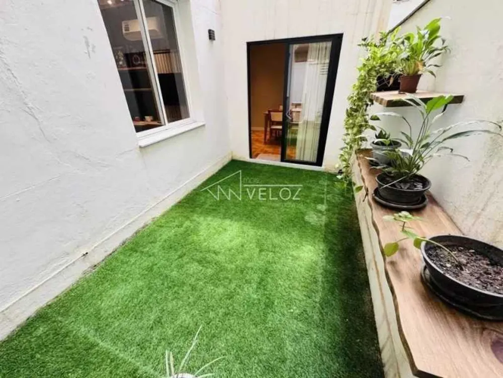 Apartamento, 2 quartos, 45 m² - Foto 19