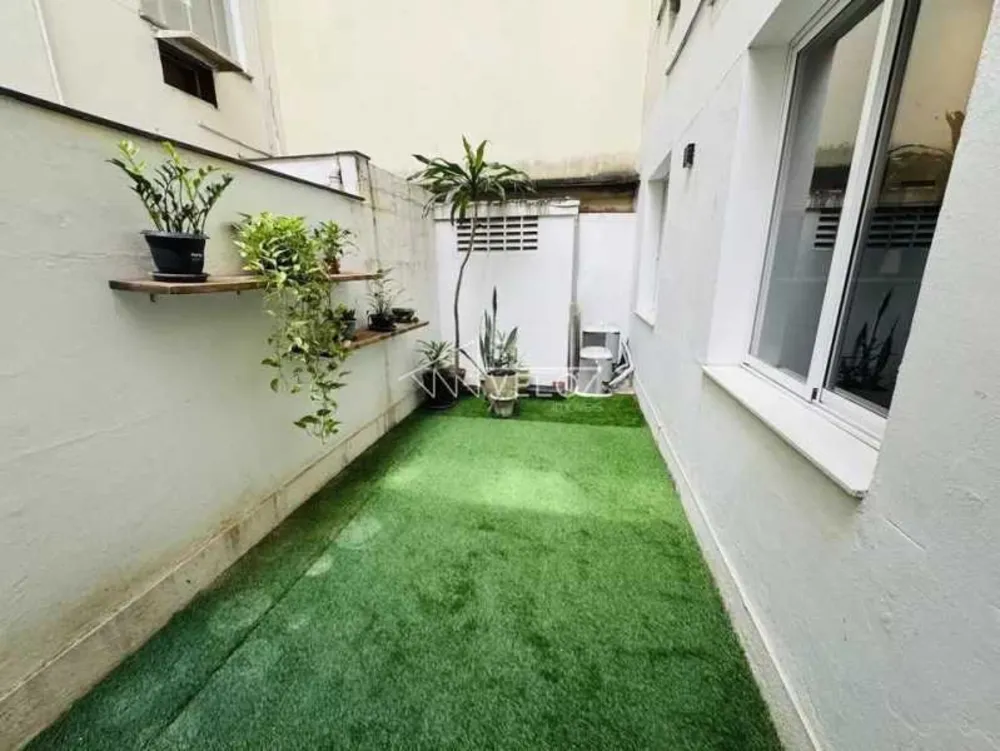 Apartamento, 2 quartos, 45 m² - Foto 16