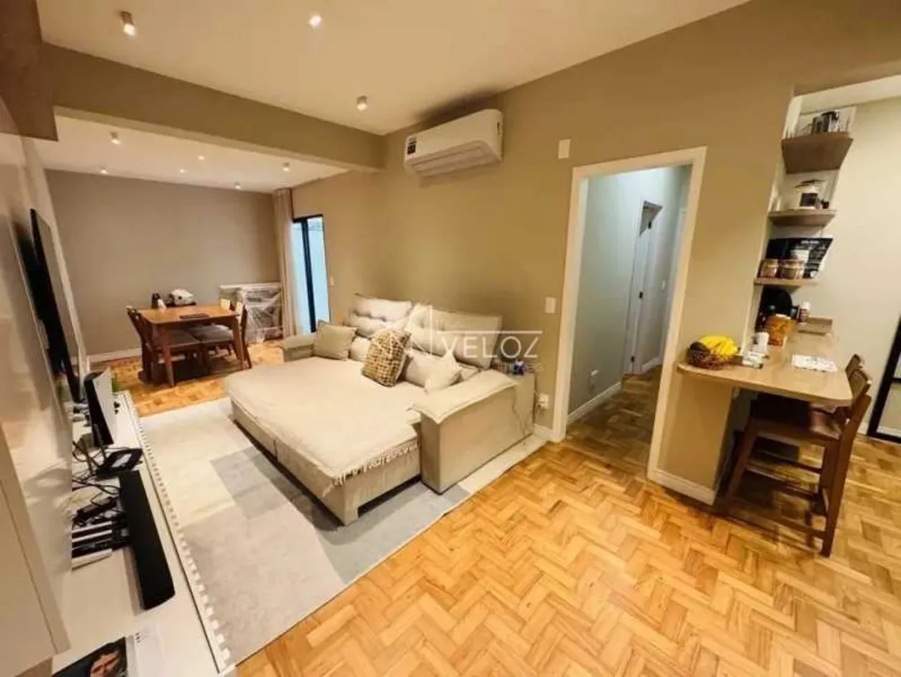 Apartamento, 2 quartos, 45 m² - Foto 7