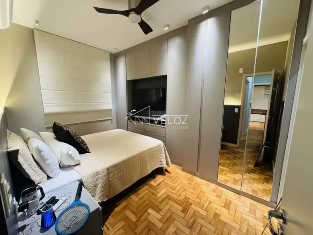 Apartamento, 2 quartos, 45 m² - Foto 12